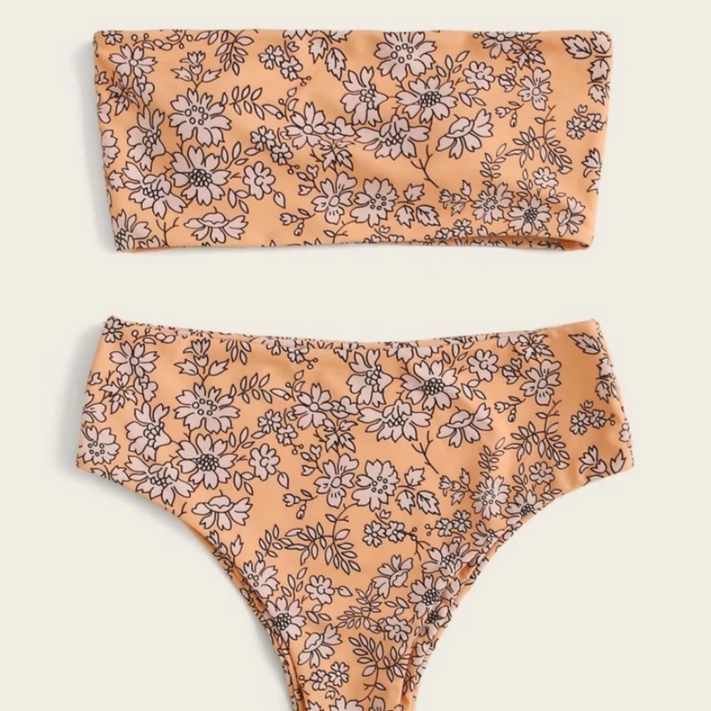 Brand new swimsuit!!!